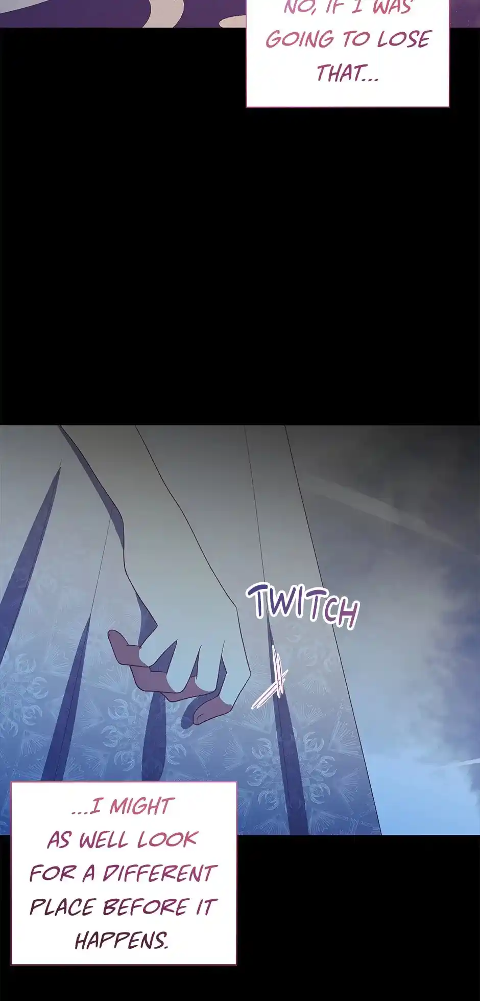 I’m Not A Warrior! Chapter 124