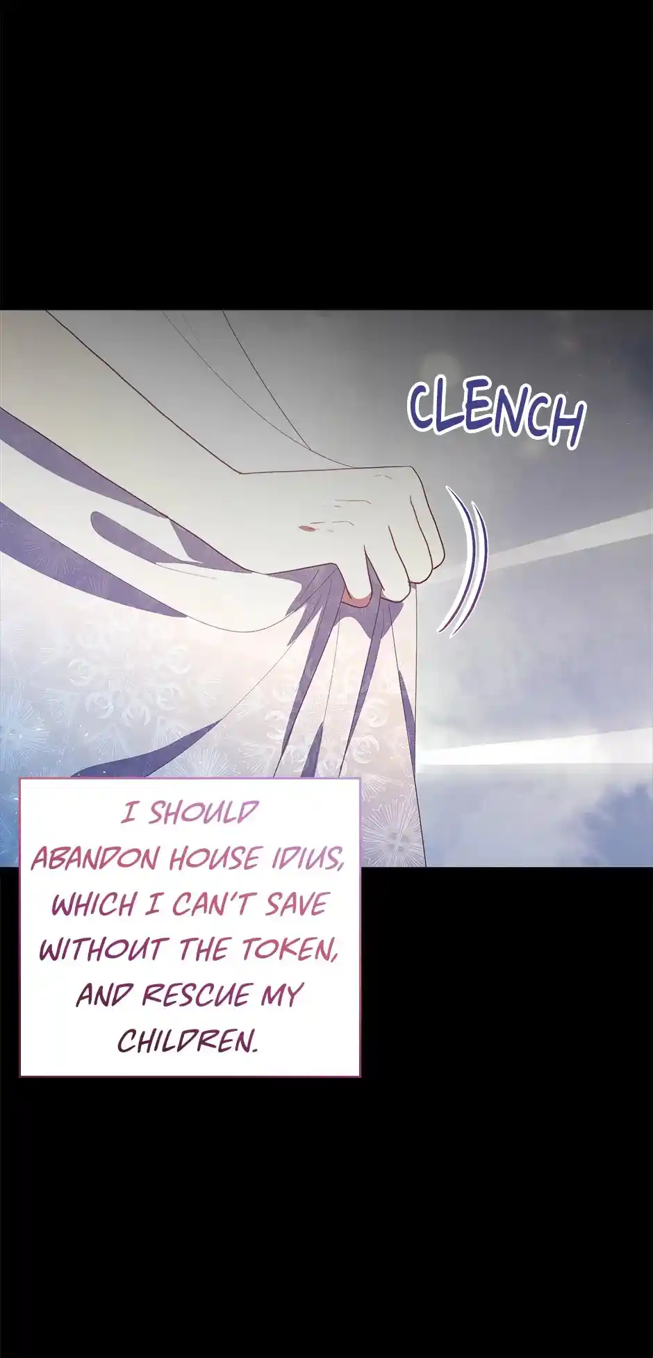 I’m Not A Warrior! Chapter 124