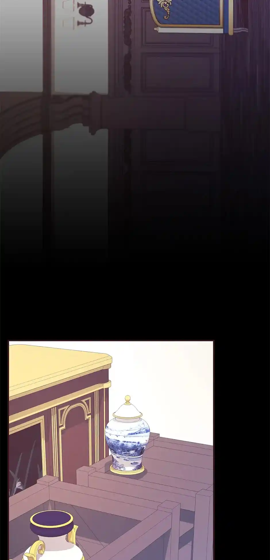 I’m Not A Warrior! Chapter 124