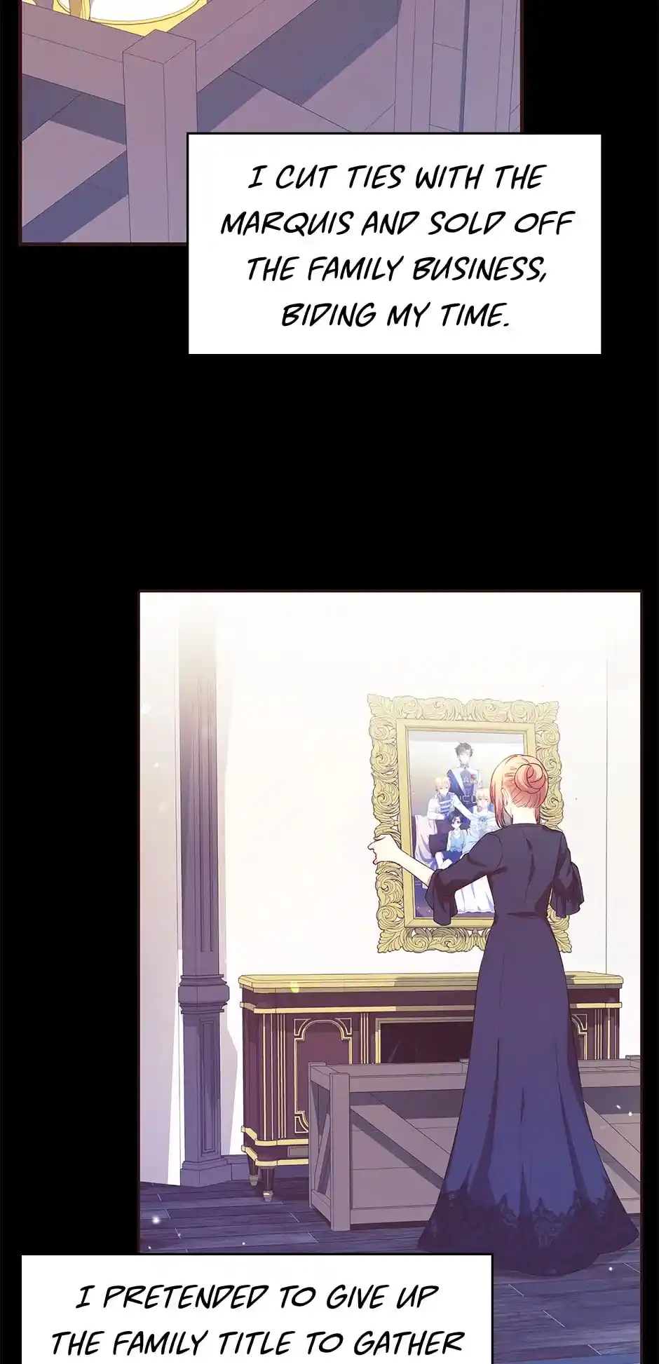 I’m Not A Warrior! Chapter 124