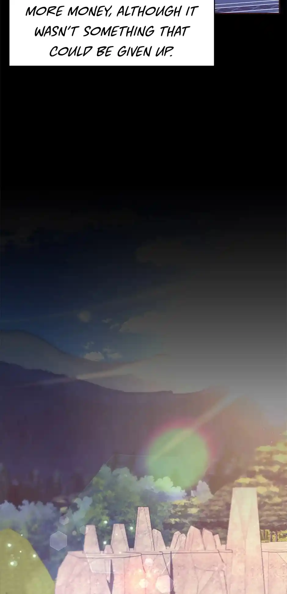 I’m Not A Warrior! Chapter 124