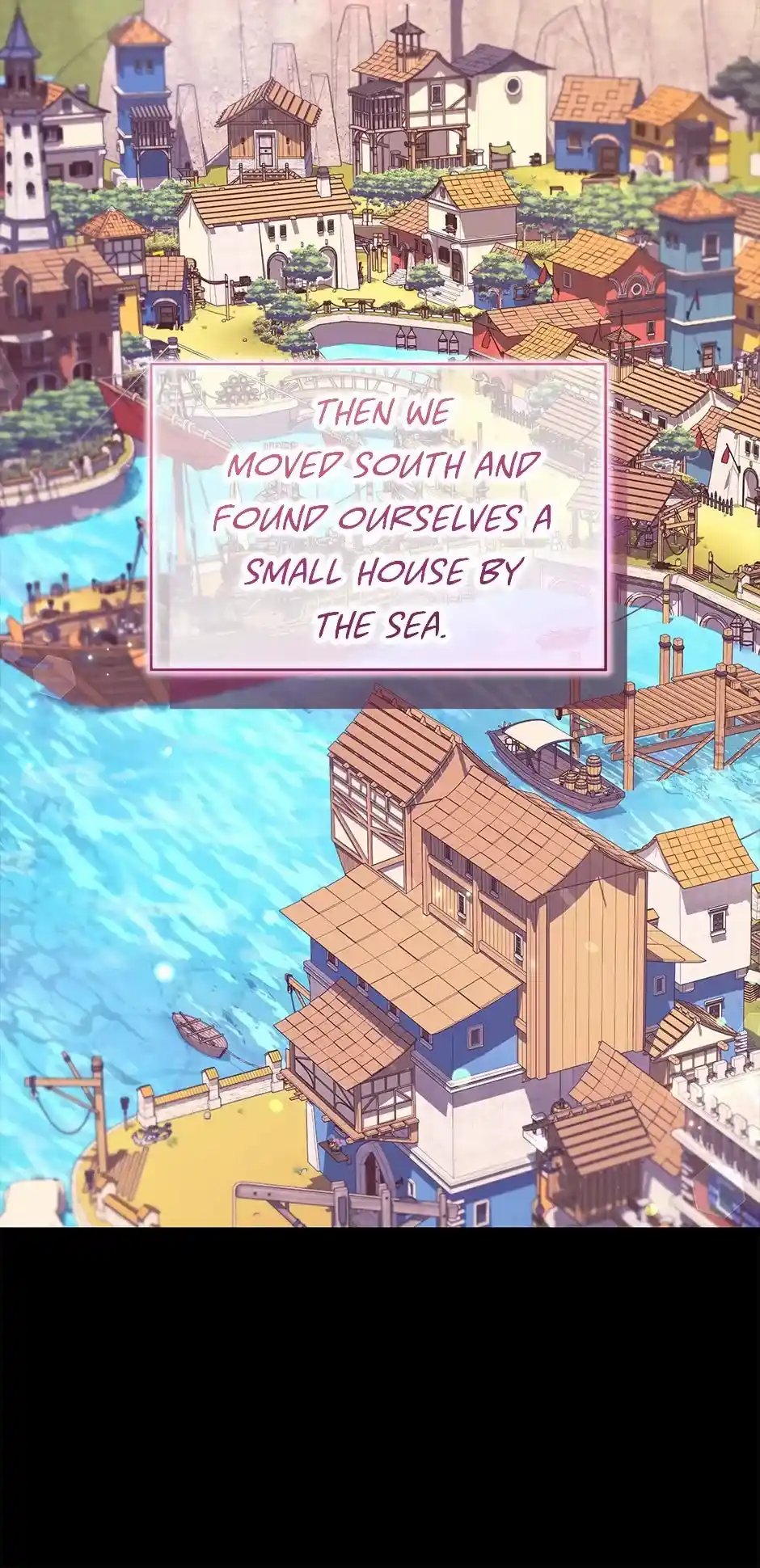 I’m Not A Warrior! Chapter 124