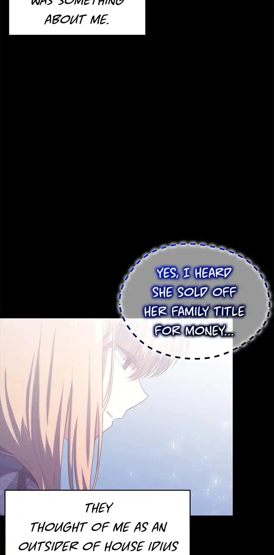 I’m Not A Warrior! Chapter 124