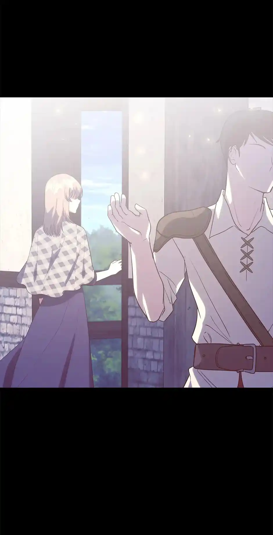 I’m Not A Warrior! Chapter 124