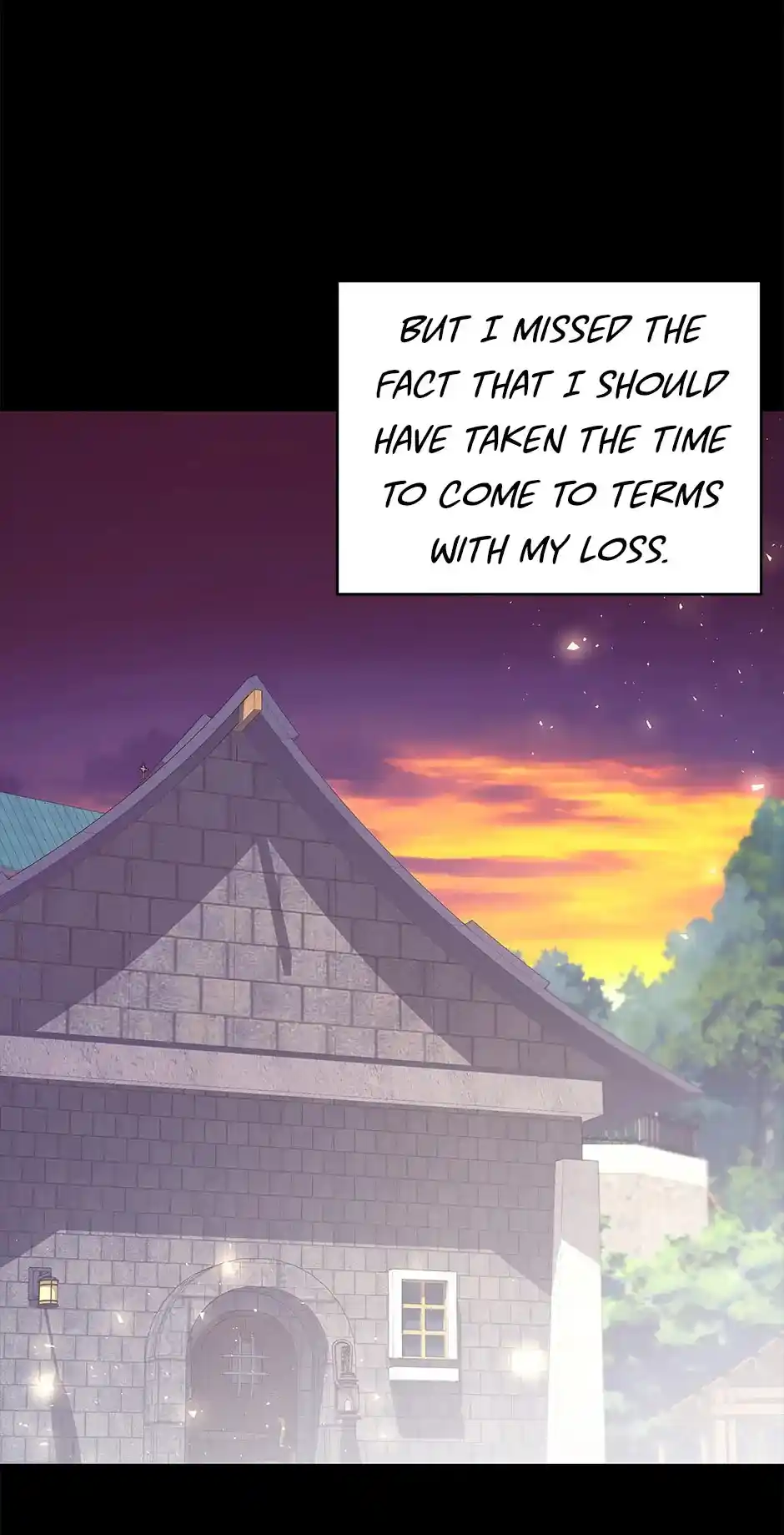 I’m Not A Warrior! Chapter 124