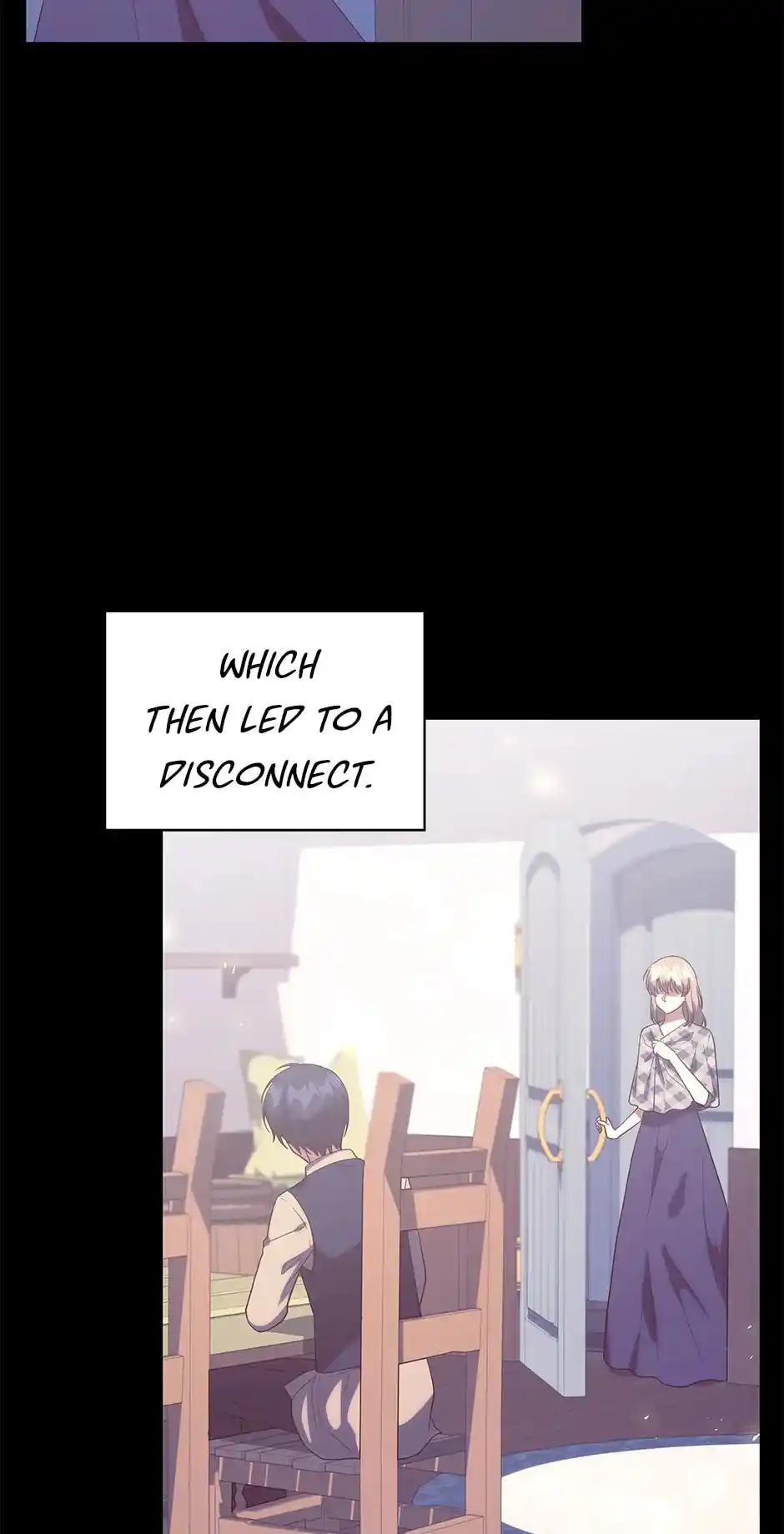 I’m Not A Warrior! Chapter 124