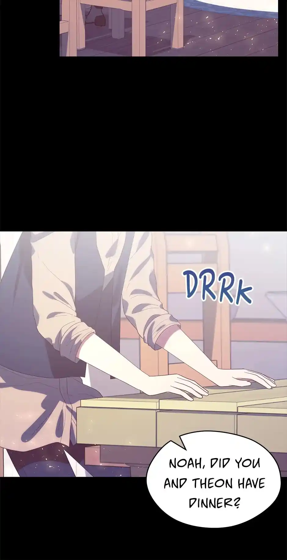 I’m Not A Warrior! Chapter 124