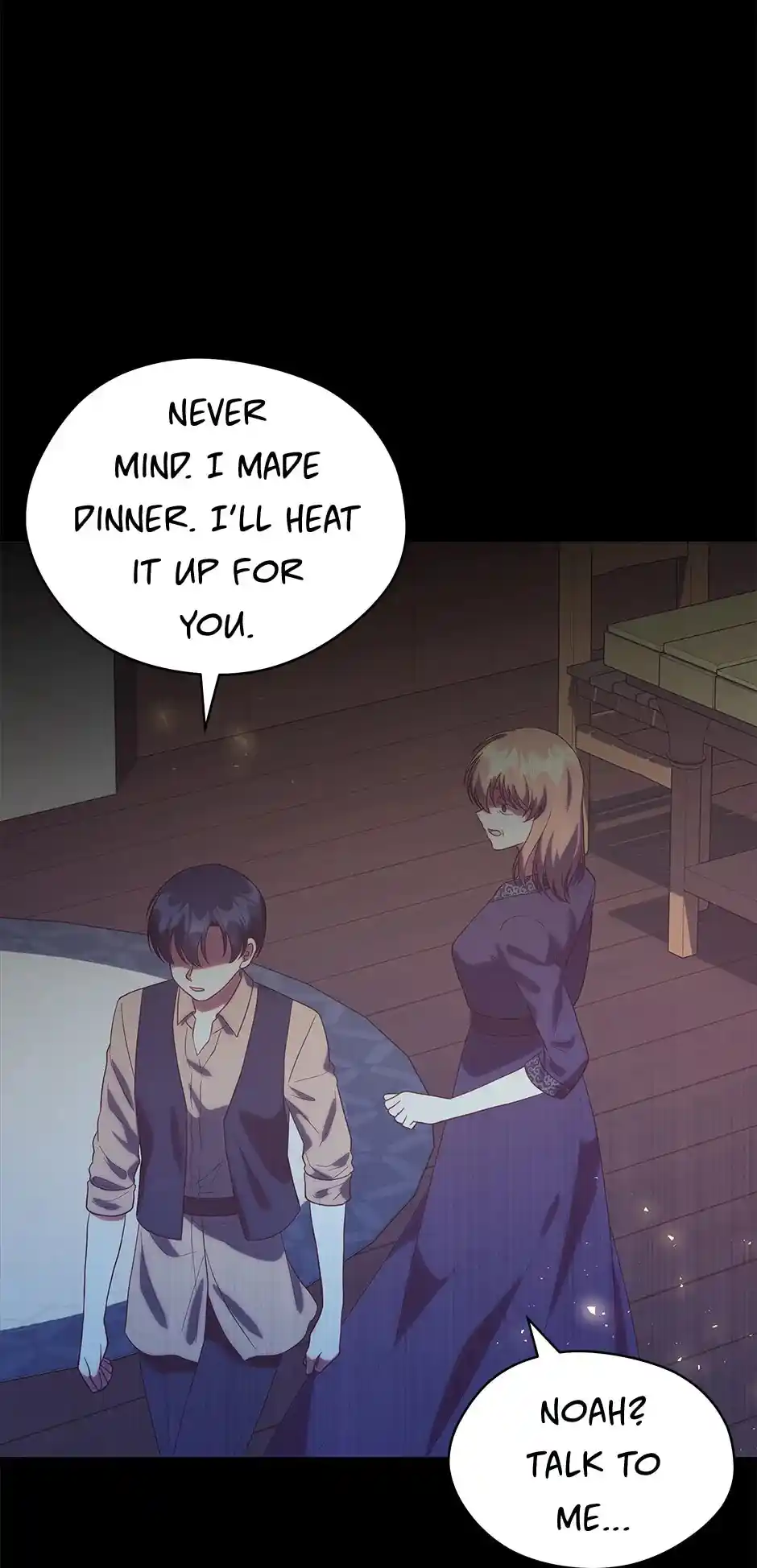 I’m Not A Warrior! Chapter 124