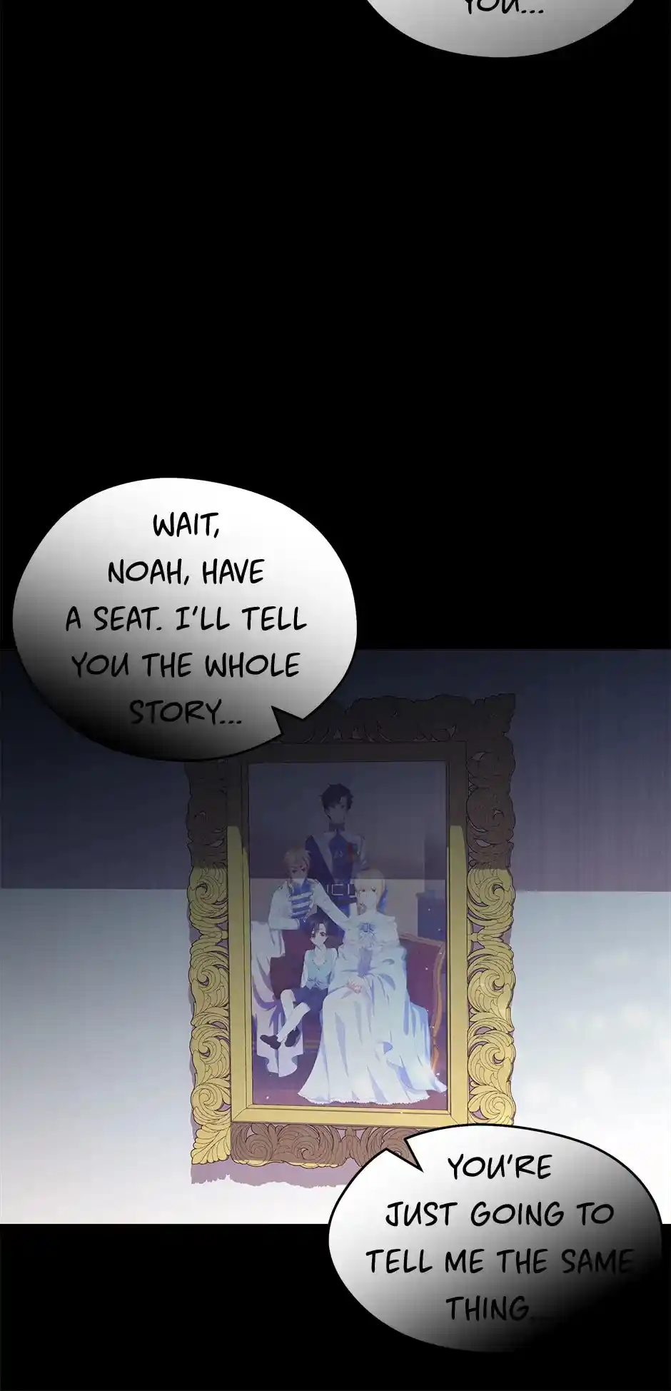 I’m Not A Warrior! Chapter 124