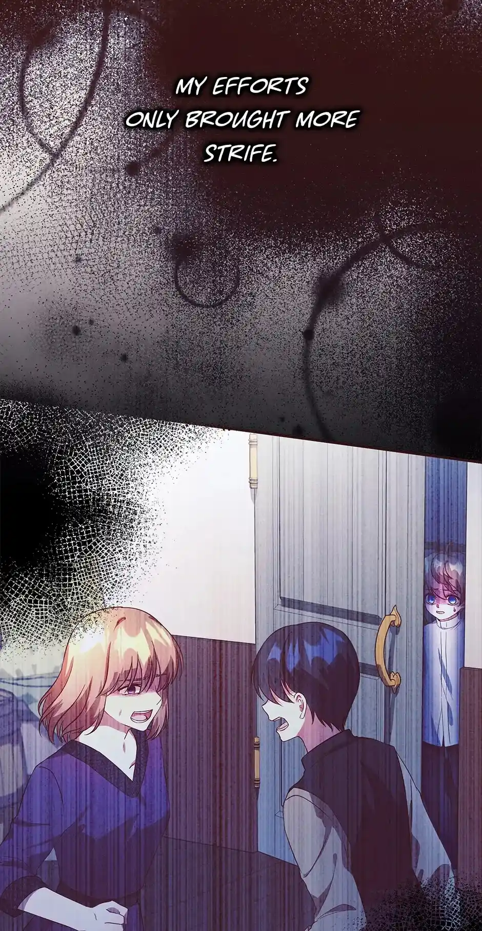 I’m Not A Warrior! Chapter 124