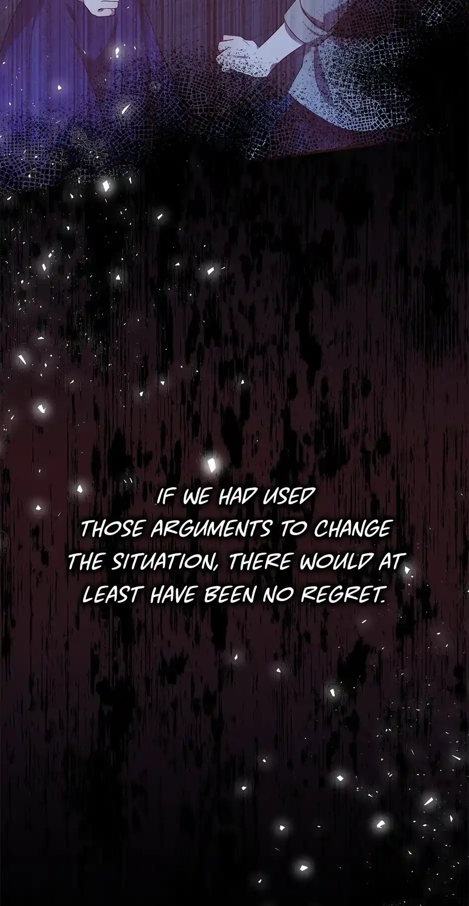 I’m Not A Warrior! Chapter 124