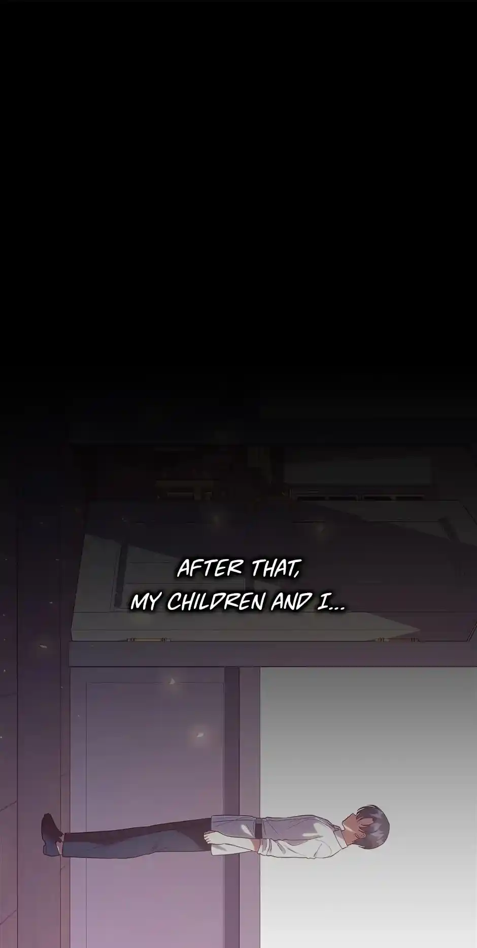 I’m Not A Warrior! Chapter 124