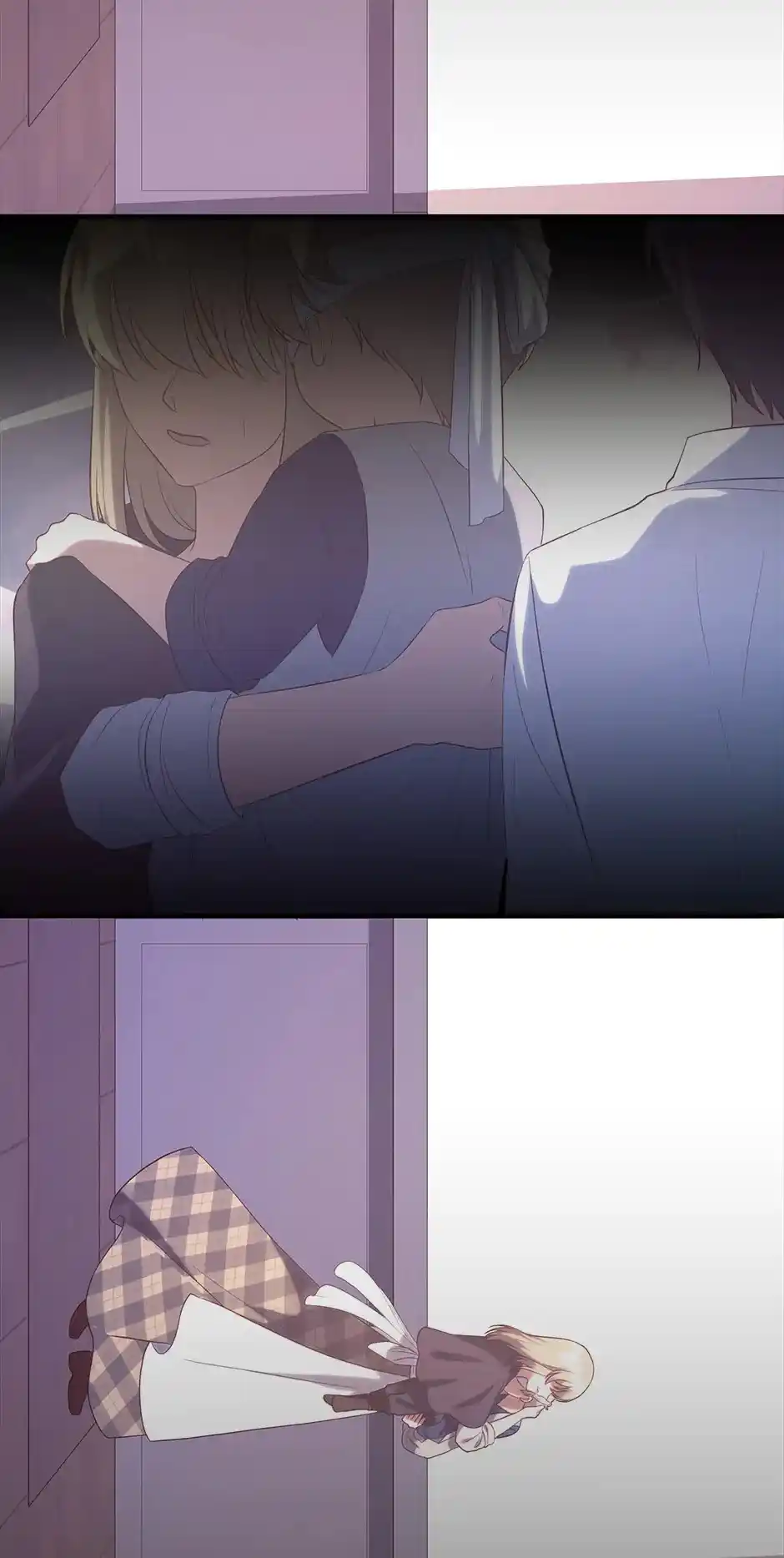 I’m Not A Warrior! Chapter 124