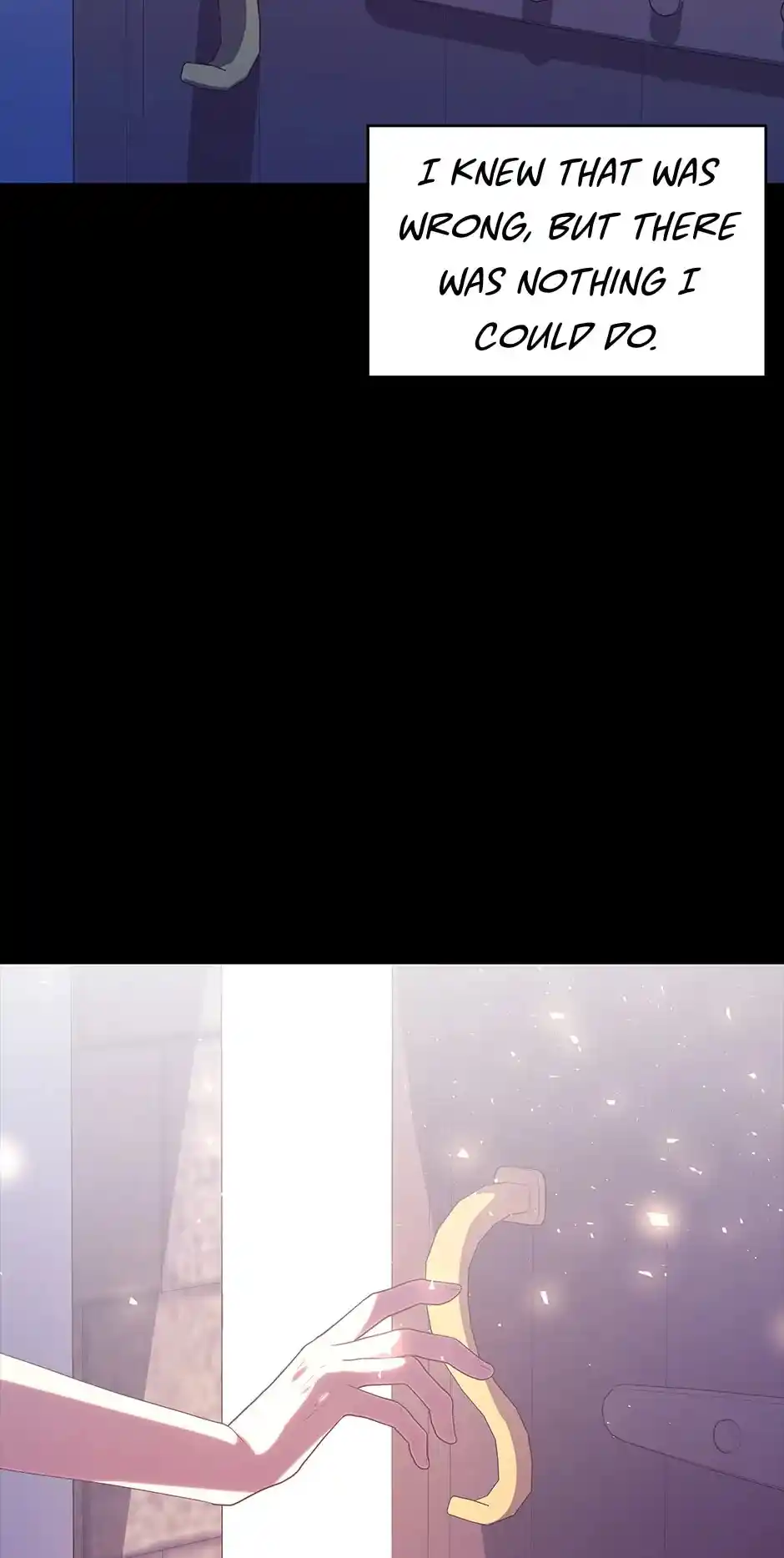 I’m Not A Warrior! Chapter 124