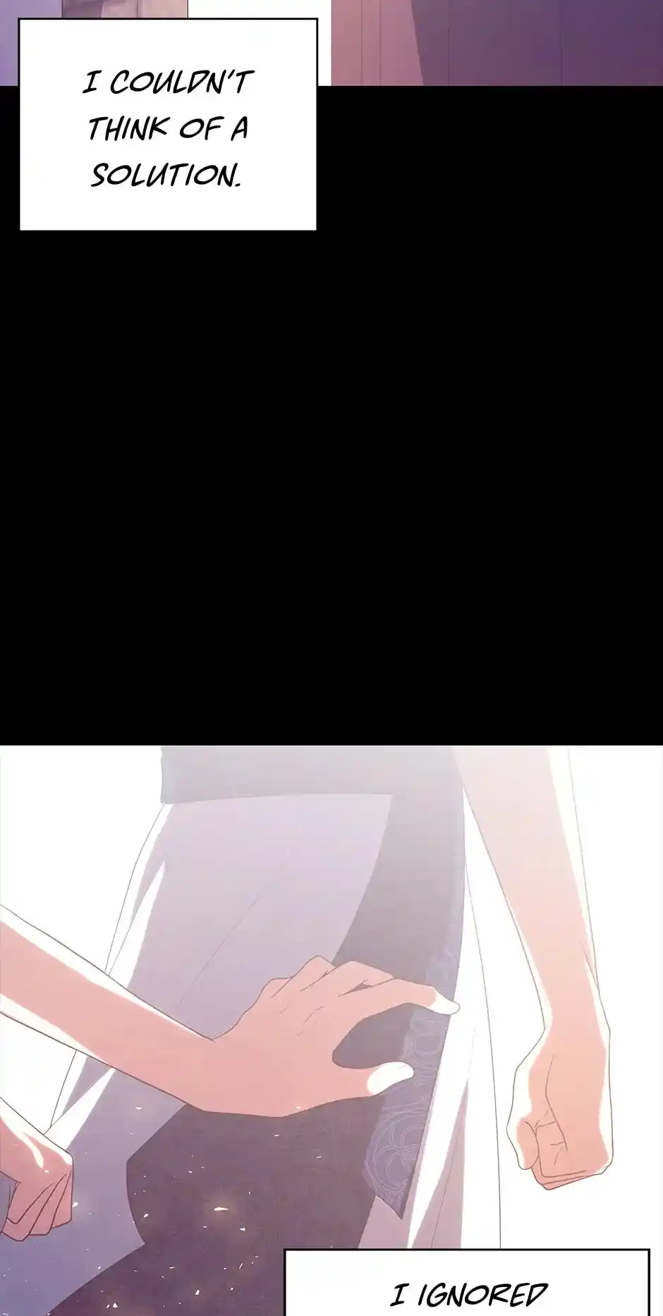 I’m Not A Warrior! Chapter 124