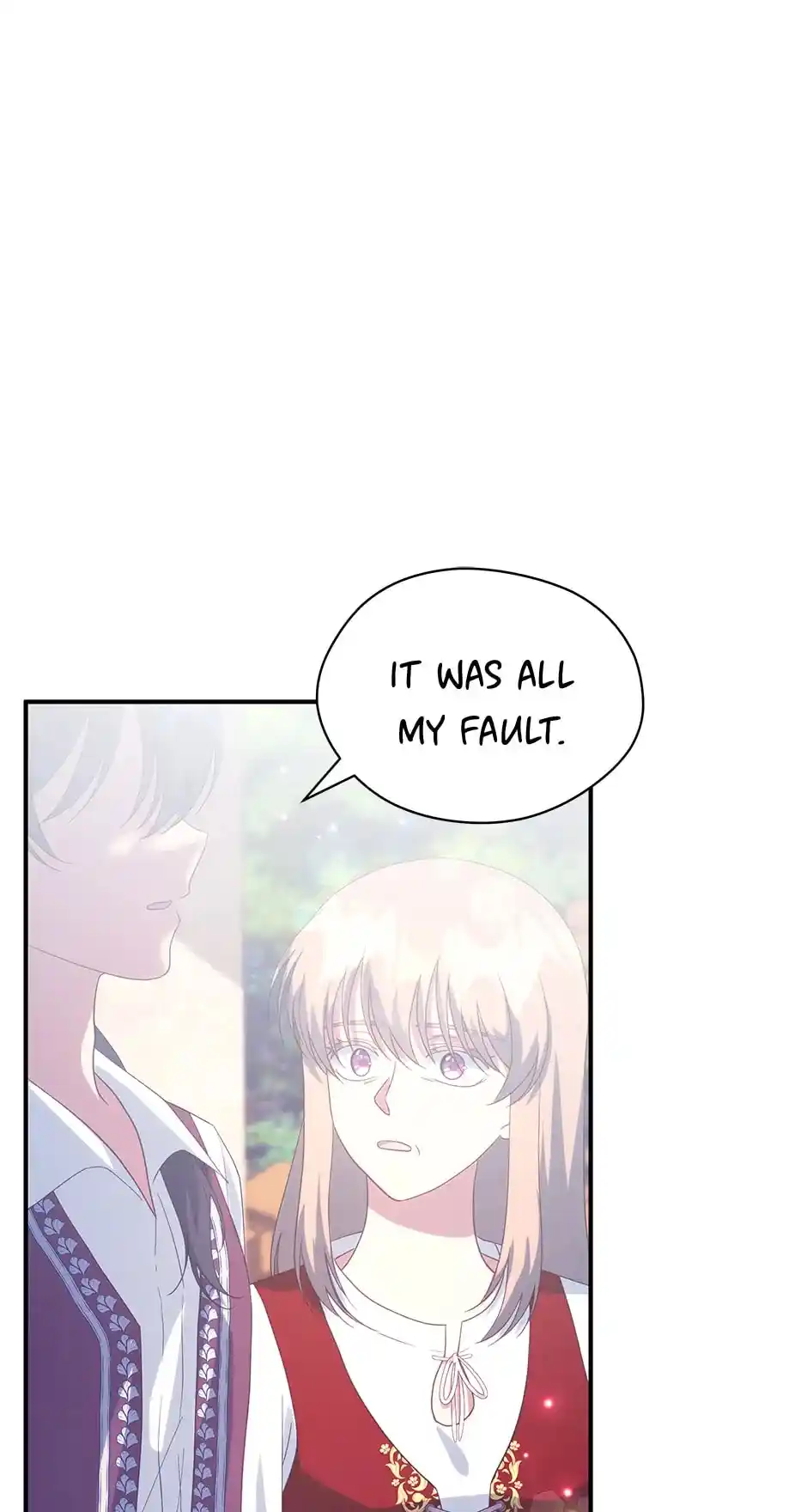 I’m Not A Warrior! Chapter 124