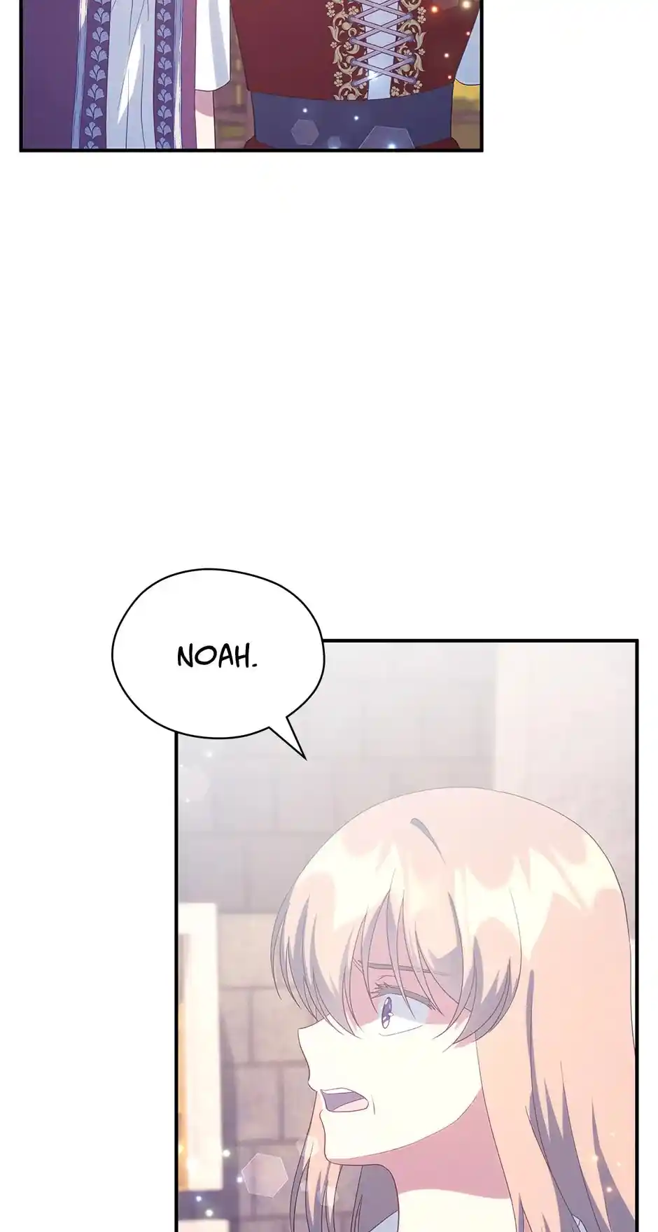 I’m Not A Warrior! Chapter 124