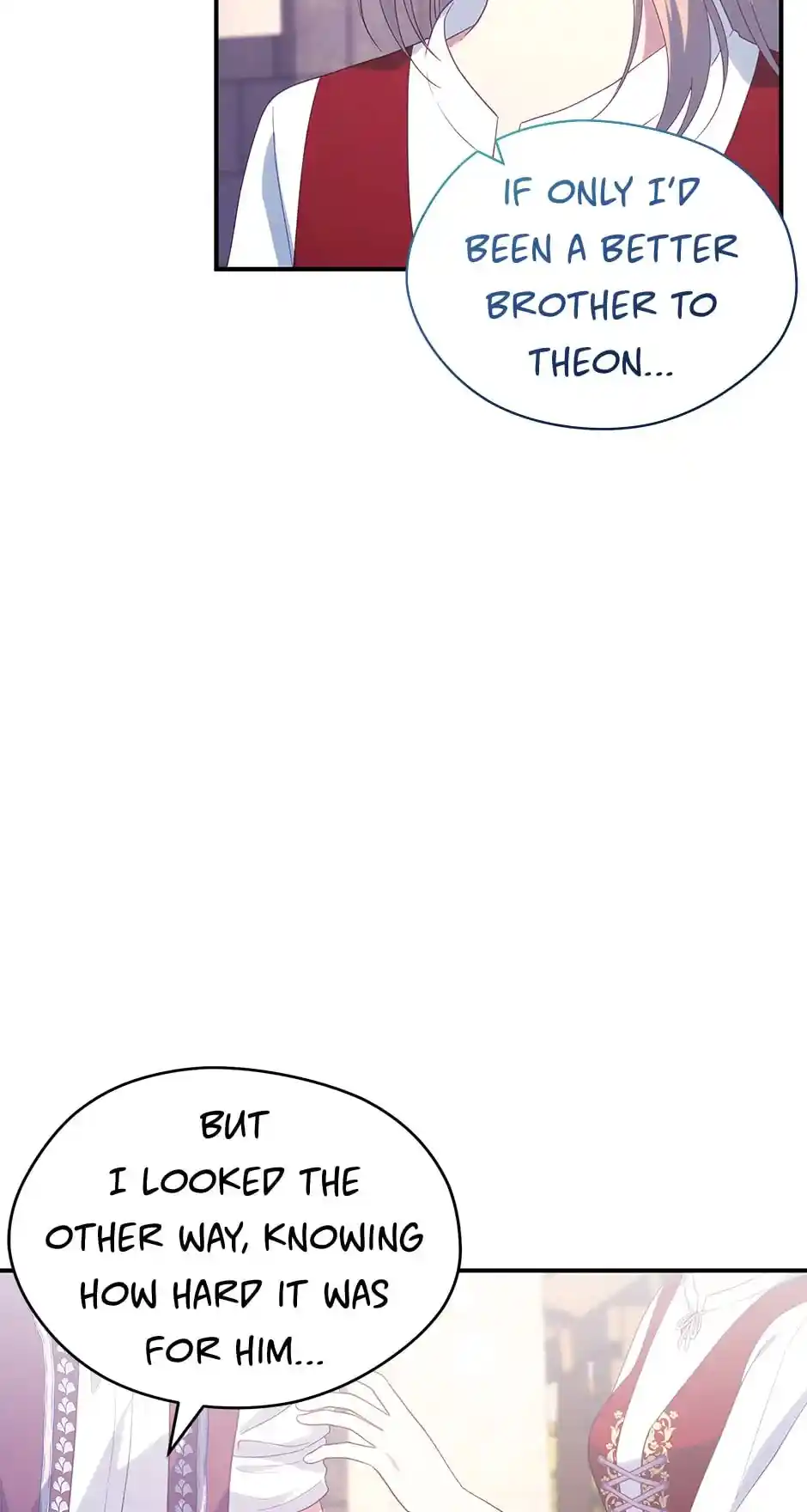 I’m Not A Warrior! Chapter 124