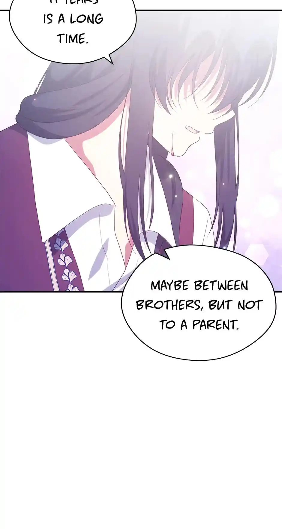 I’m Not A Warrior! Chapter 124