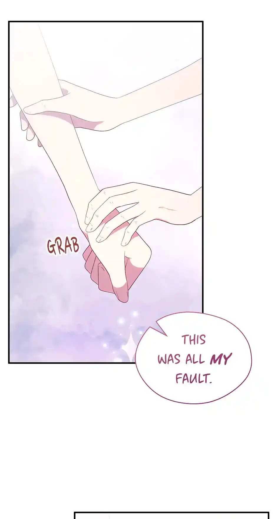 I’m Not A Warrior! Chapter 124