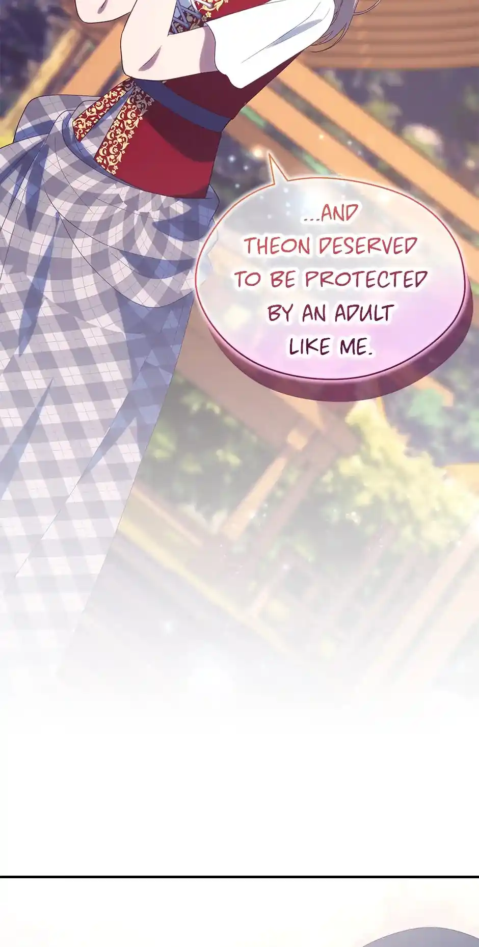 I’m Not A Warrior! Chapter 124