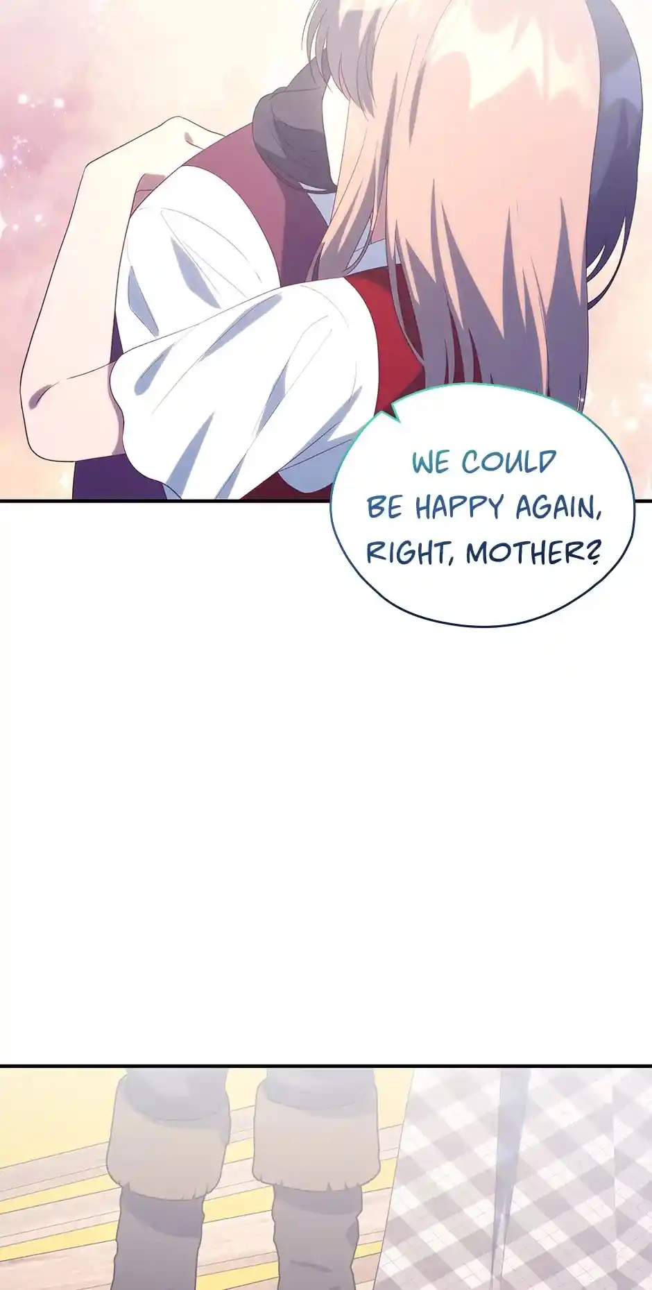 I’m Not A Warrior! Chapter 124