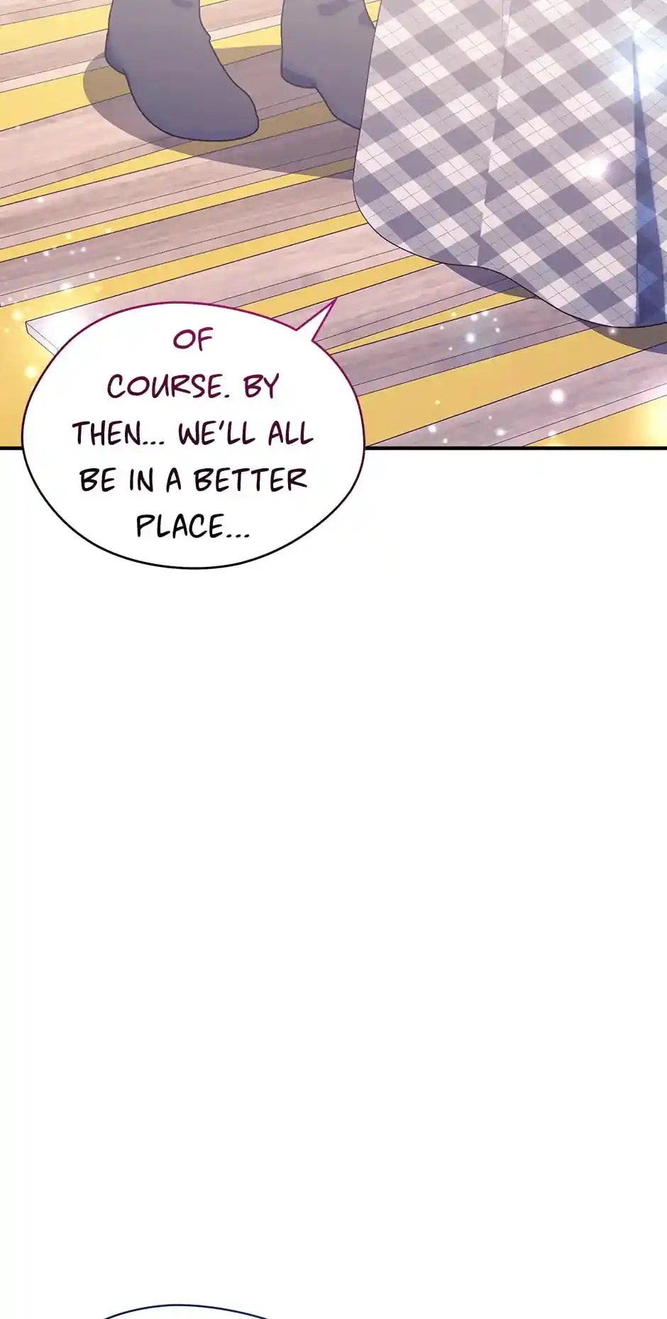 I’m Not A Warrior! Chapter 124