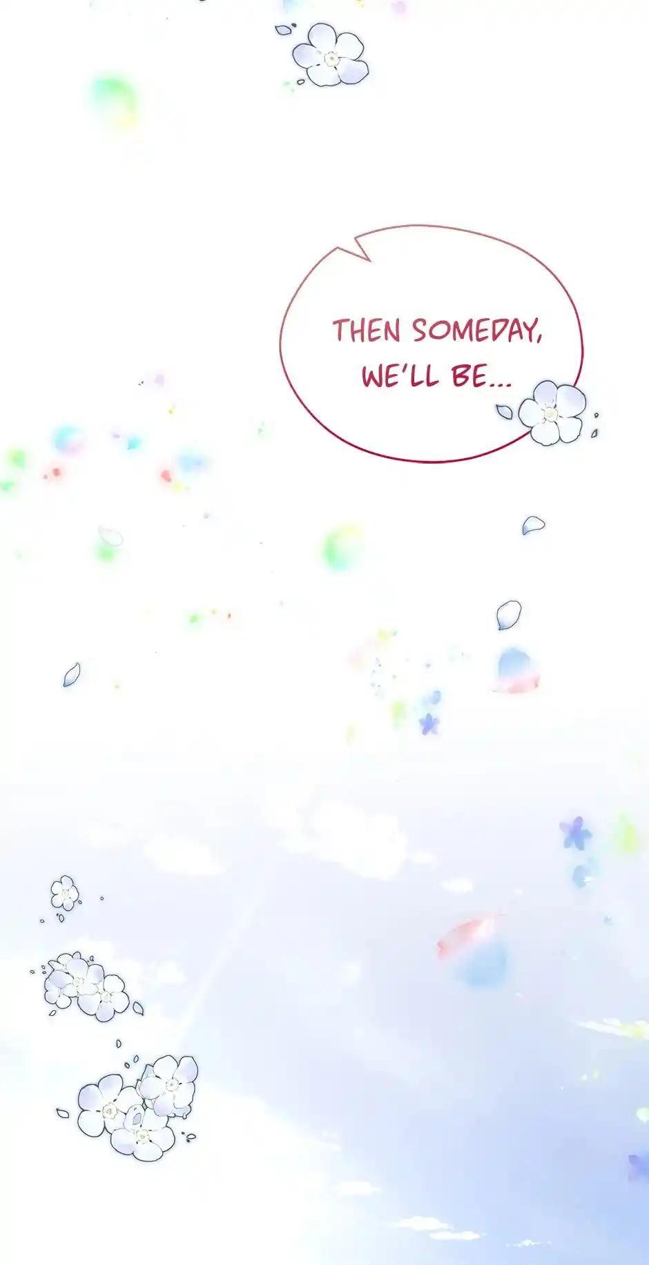 I’m Not A Warrior! Chapter 124