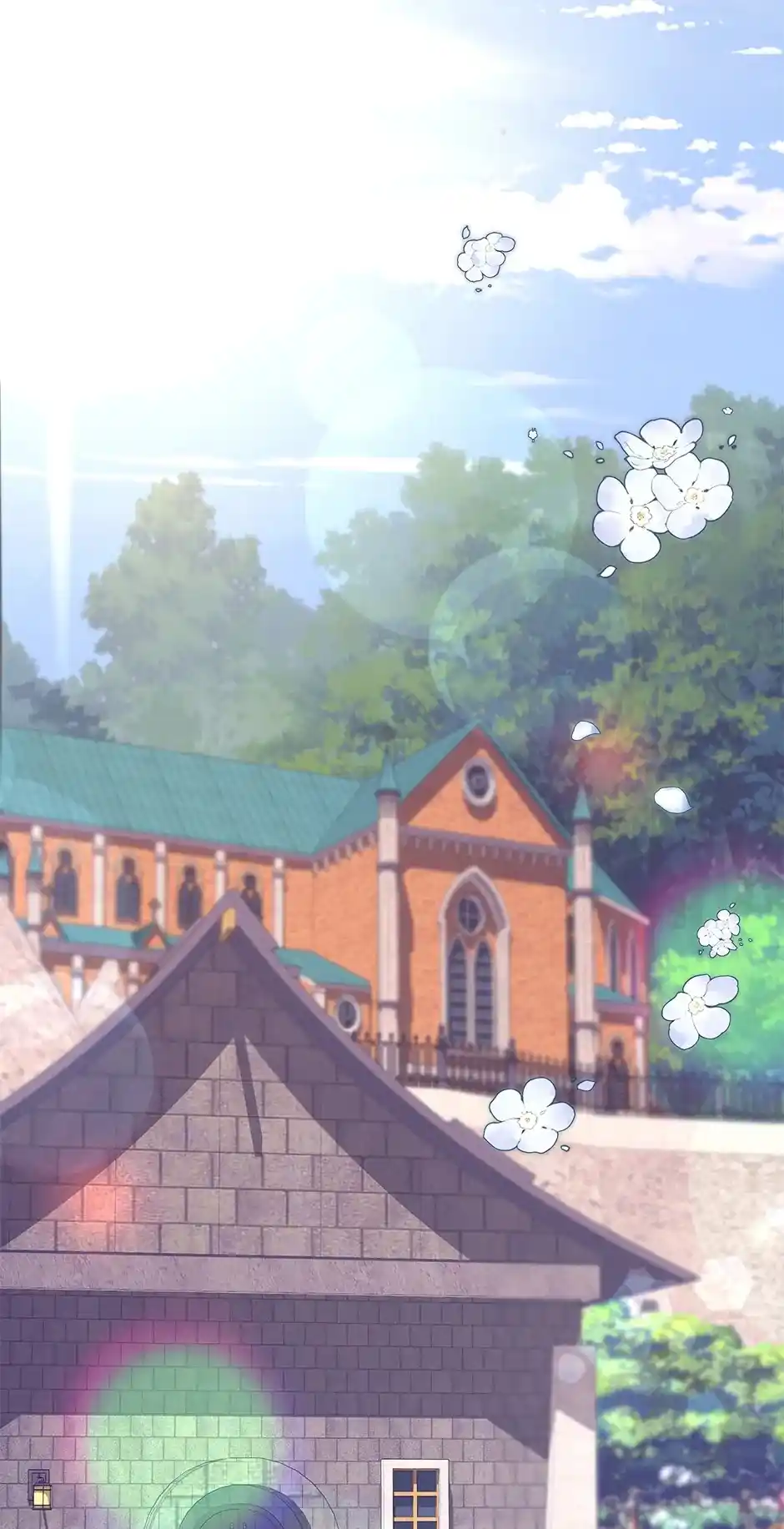 I’m Not A Warrior! Chapter 124