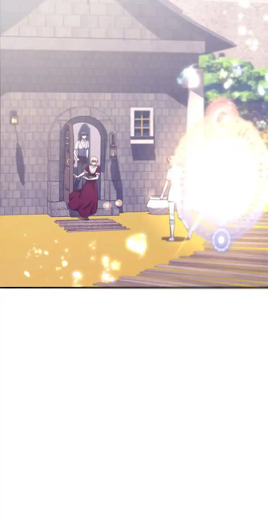 I’m Not A Warrior! Chapter 124