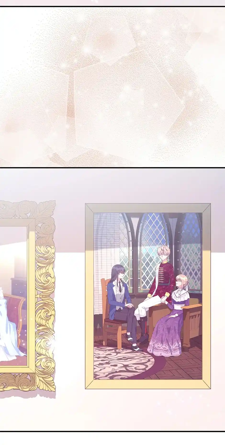 I’m Not A Warrior! Chapter 124