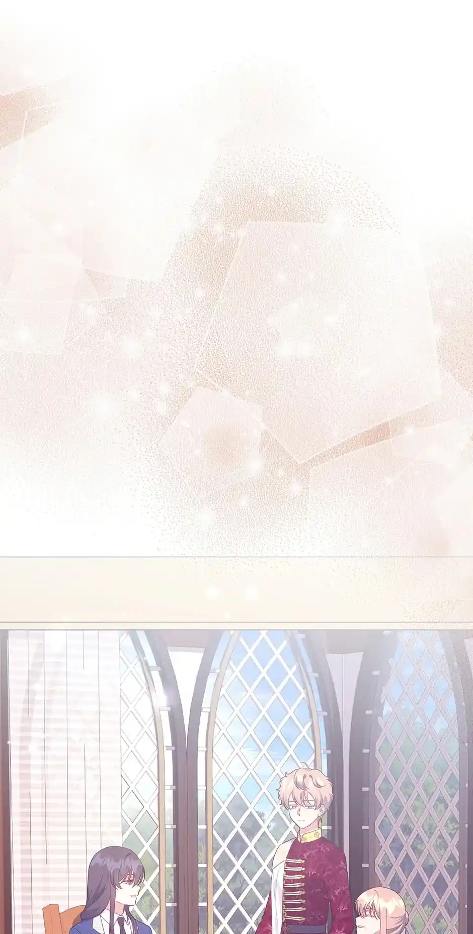 I’m Not A Warrior! Chapter 124