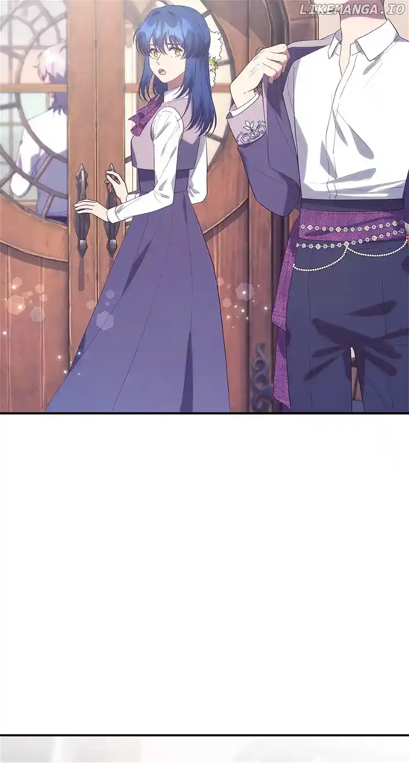 I’m Not A Warrior! Chapter 126