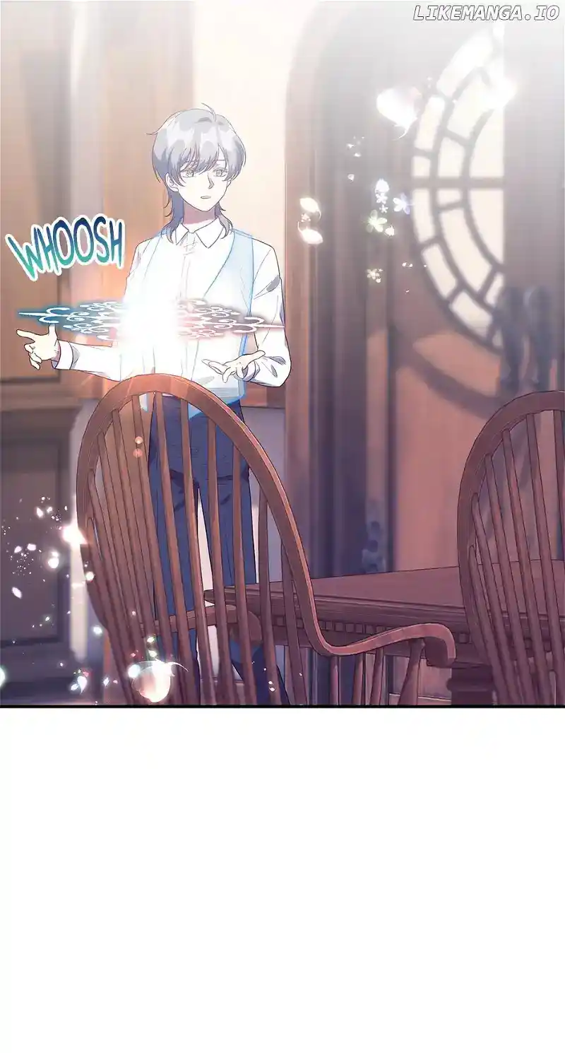 I’m Not A Warrior! Chapter 126