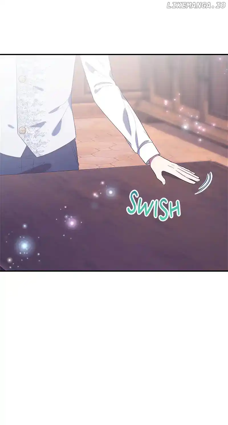 I’m Not A Warrior! Chapter 126