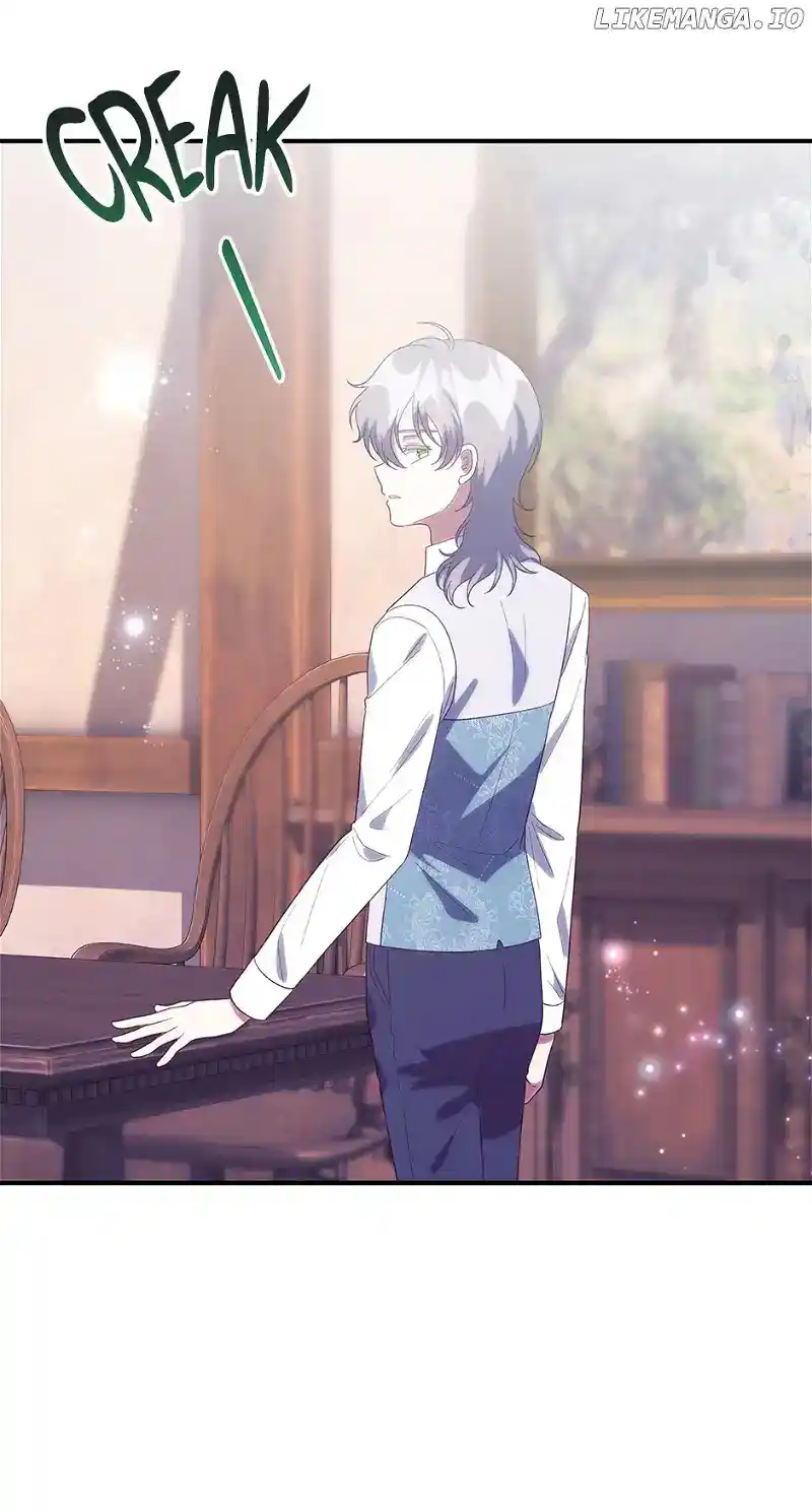 I’m Not A Warrior! Chapter 126