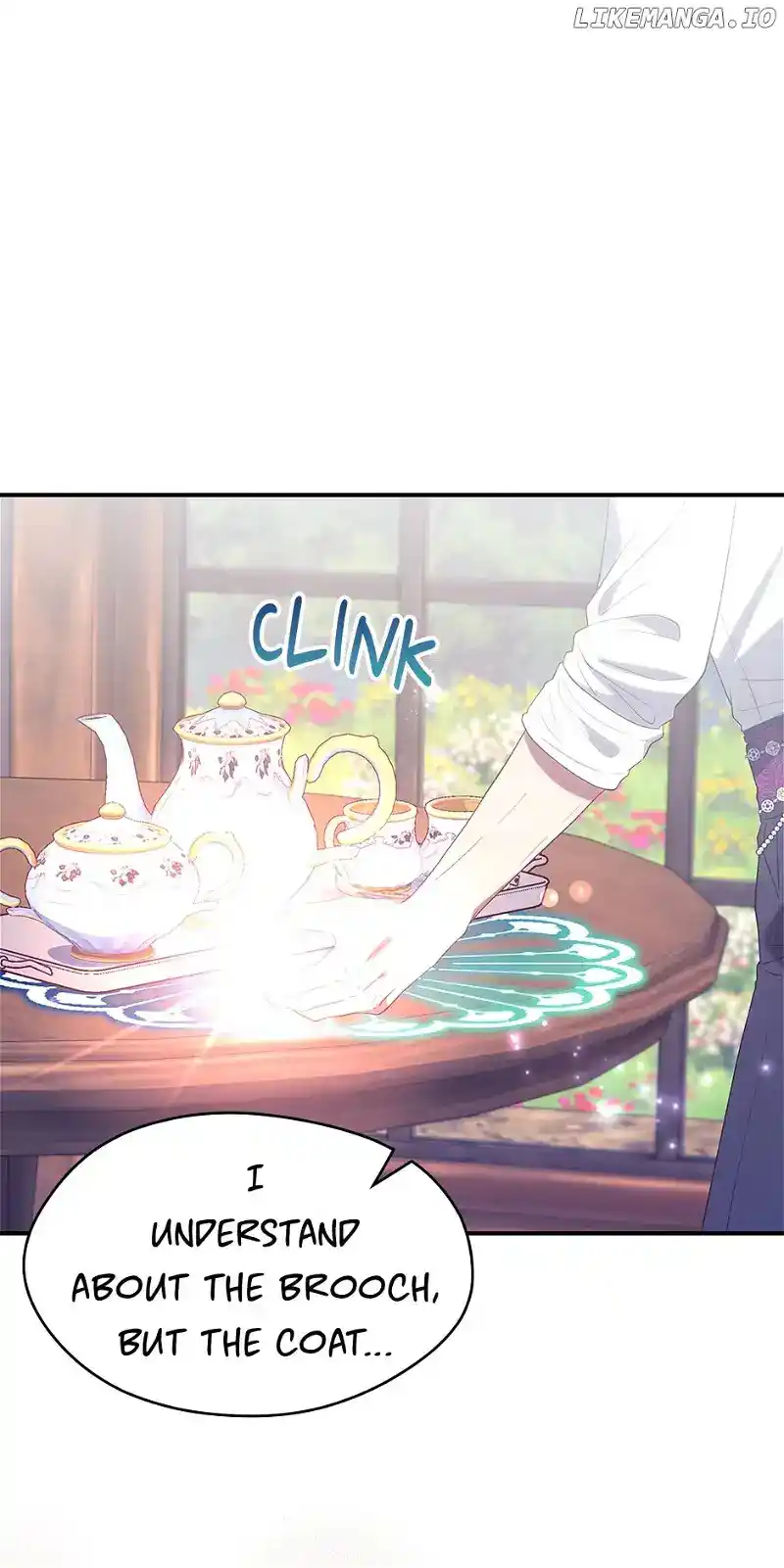 I’m Not A Warrior! Chapter 126