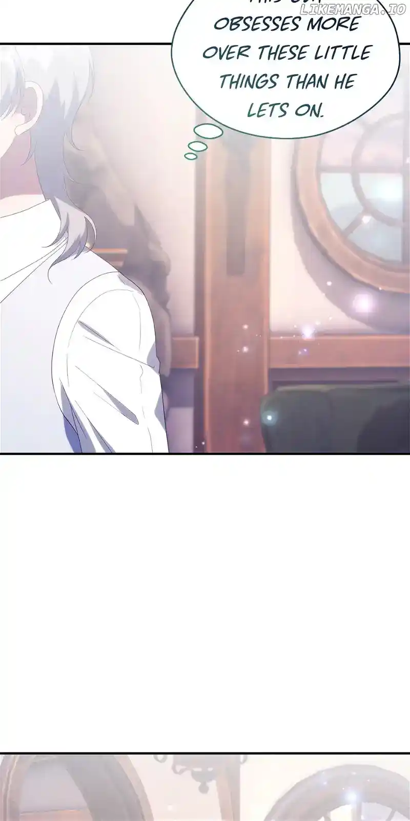 I’m Not A Warrior! Chapter 126