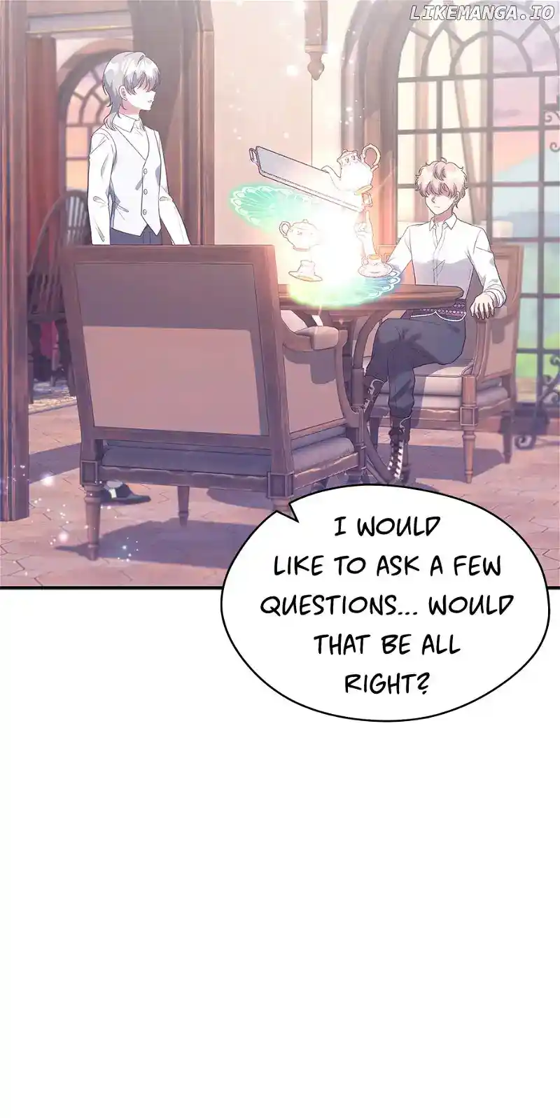 I’m Not A Warrior! Chapter 126