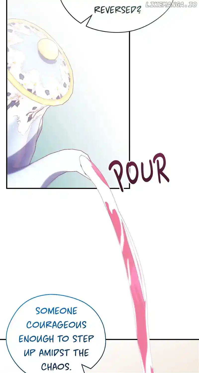 I’m Not A Warrior! Chapter 126