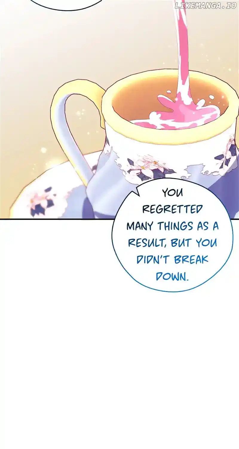 I’m Not A Warrior! Chapter 126