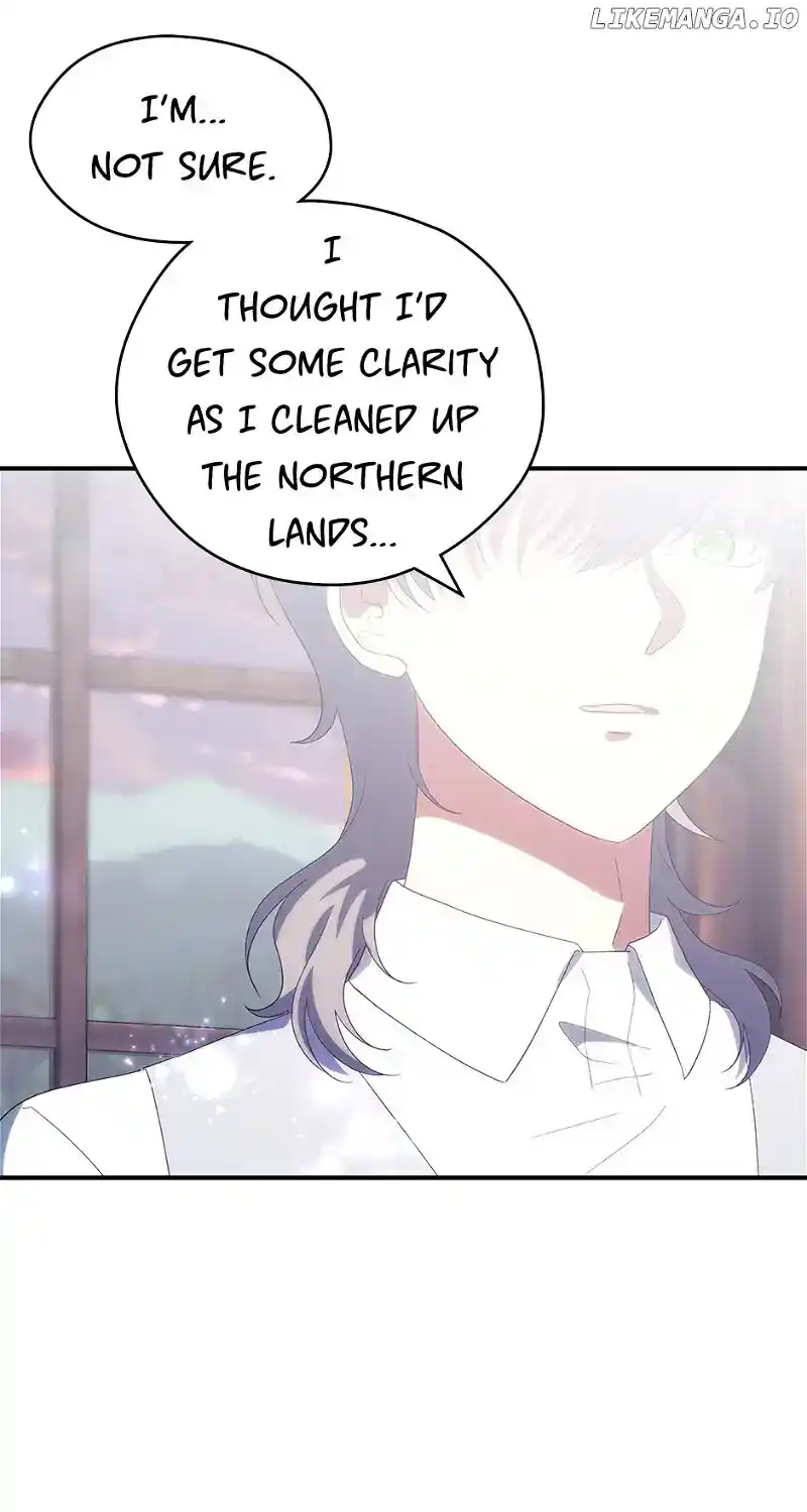 I’m Not A Warrior! Chapter 126