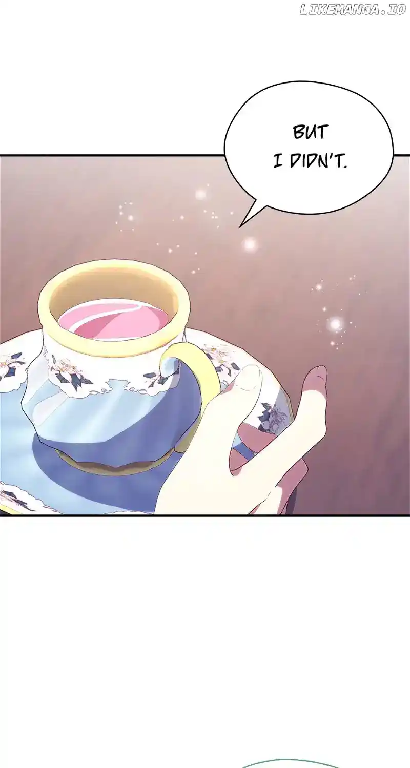 I’m Not A Warrior! Chapter 126