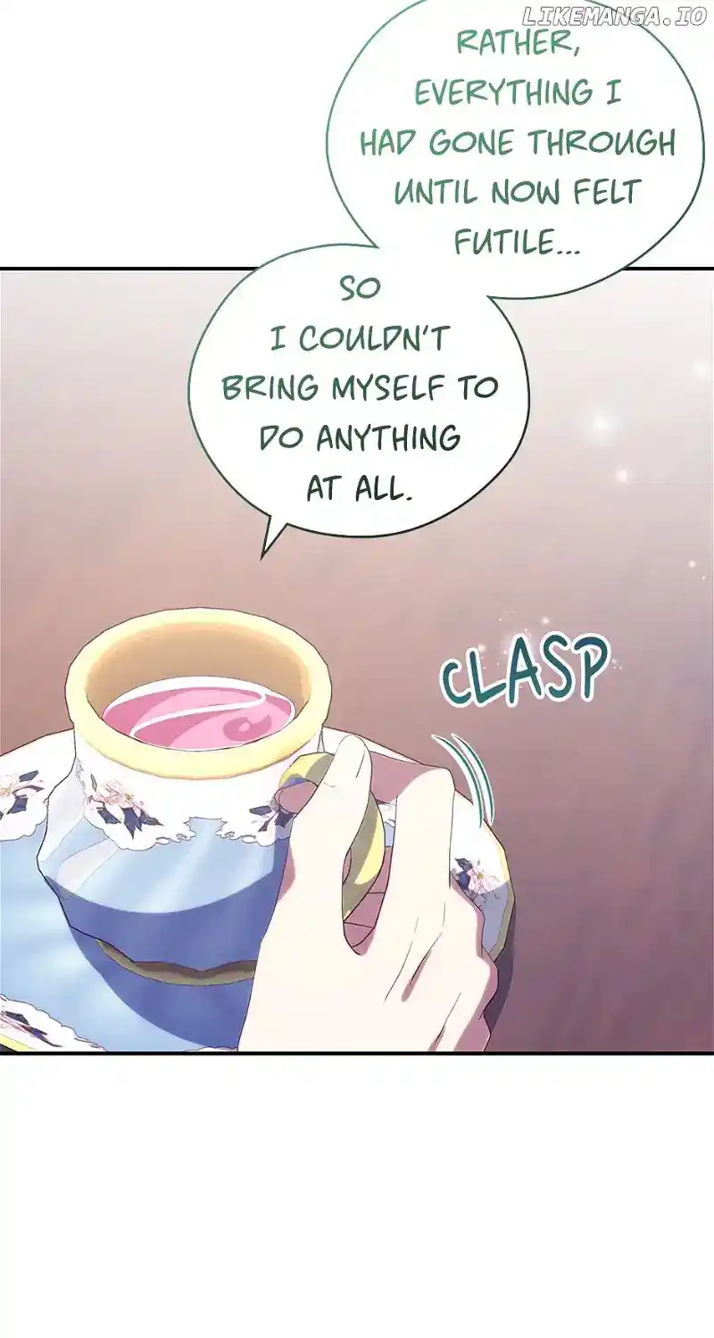 I’m Not A Warrior! Chapter 126