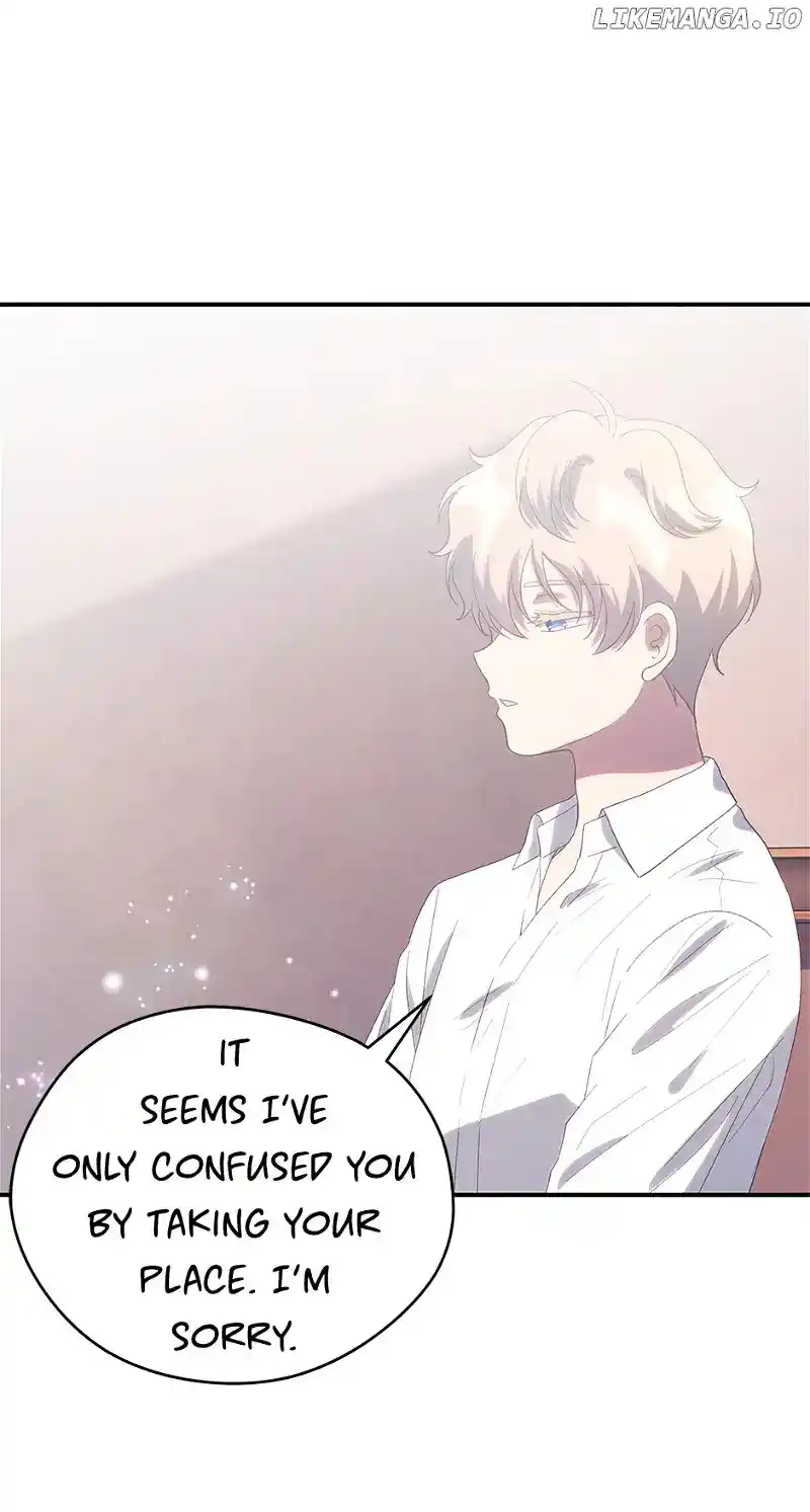 I’m Not A Warrior! Chapter 126