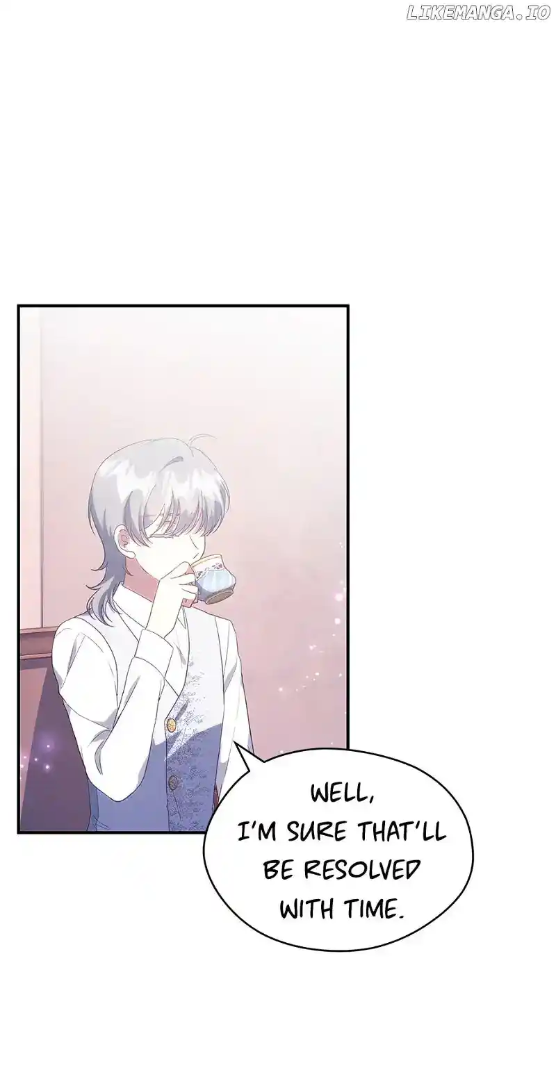 I’m Not A Warrior! Chapter 126