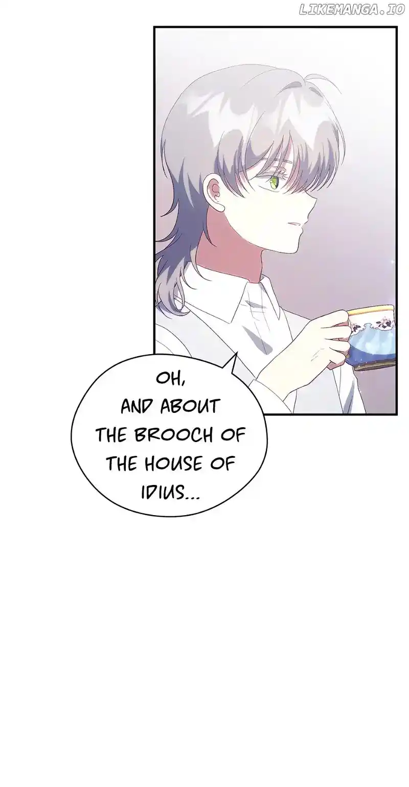 I’m Not A Warrior! Chapter 126