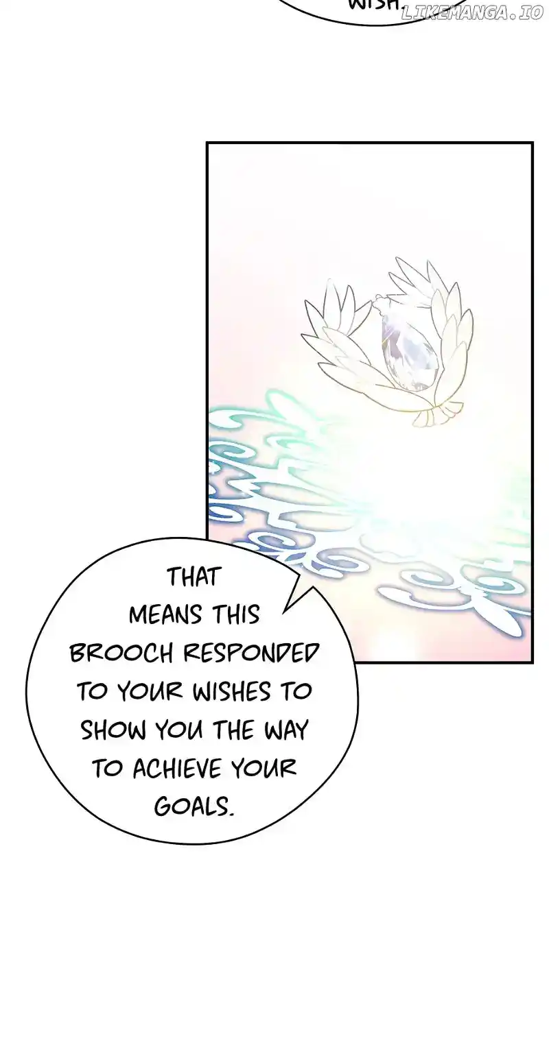 I’m Not A Warrior! Chapter 126