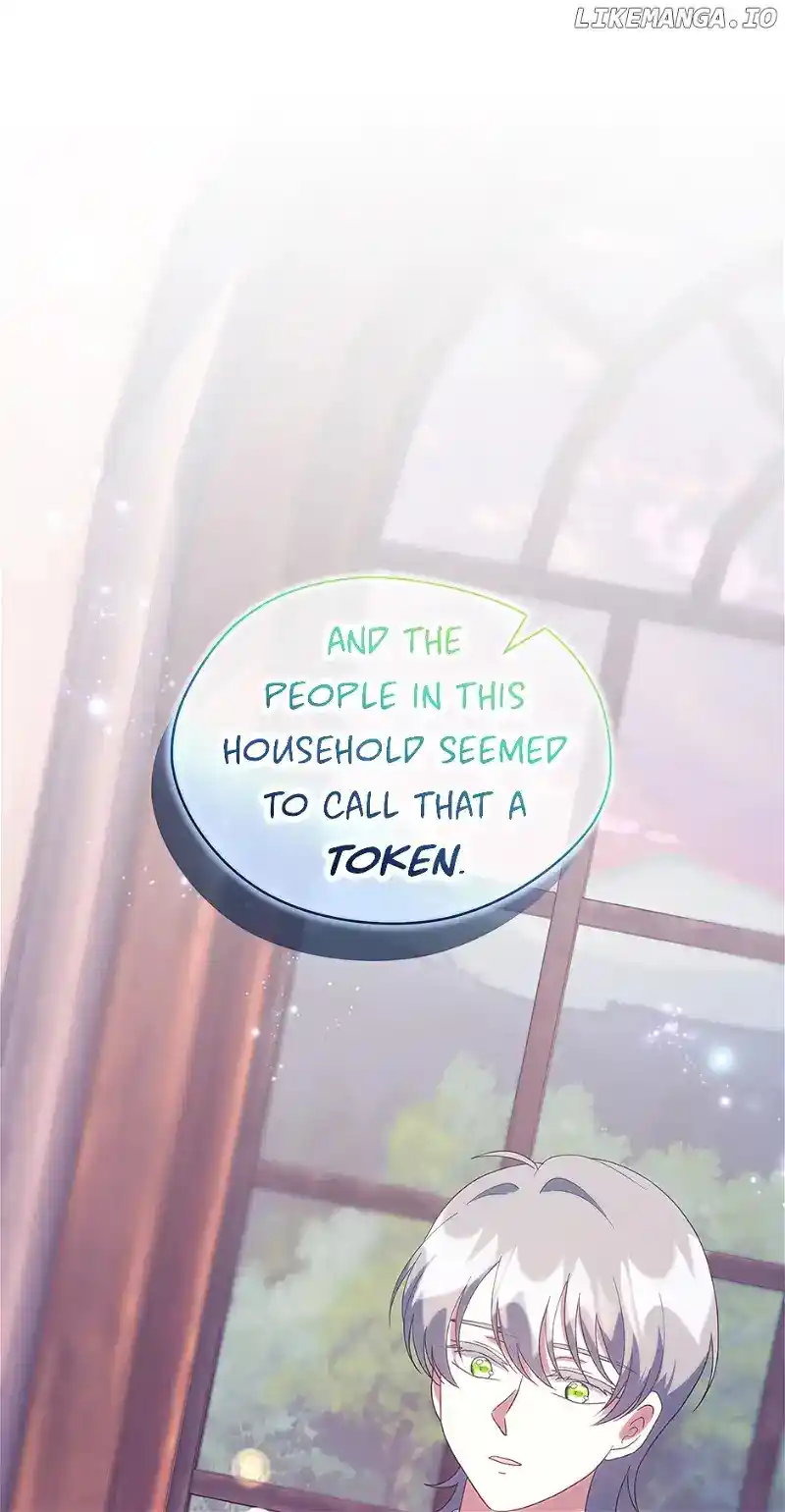 I’m Not A Warrior! Chapter 126