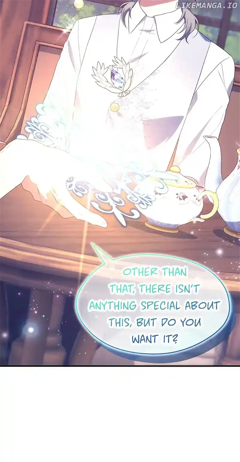 I’m Not A Warrior! Chapter 126